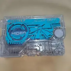 仮面ライダーゼロワン メモリアルプログライズキー飛電 SECRE TARY