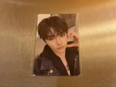 アンシン ALPHA DRIVE ONE トレカ タワレコ ラキドロ