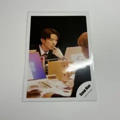 深澤辰哉 Snow Man 公式写真⑱