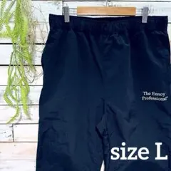 2026年最新】エンノイ ナイロンパンツの人気アイテム - メルカリ