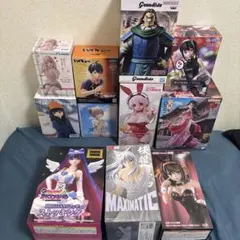 2026年最新】美少女フィギュア まとめ売りの人気アイテム - メルカリ