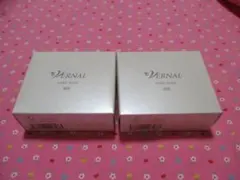 ★新品未開封　ヴァーナル　アンクソープ９０ｇ×２個セット　定価５５００円ネット付のサムネイル