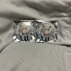 すとふぇす 缶バッジ めておら メルトくん