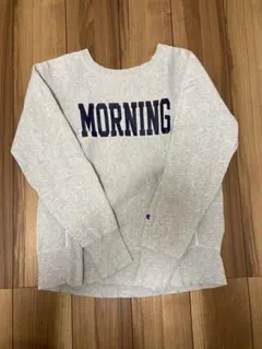 復刻 青タグChampion REVERSE WEAVE スウェット M