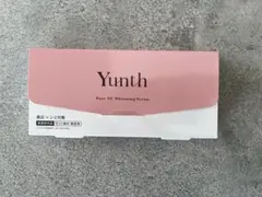 Yunth 生VC美白*美容液　28包