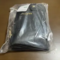 キューピー the Kewpies マルチショルダーバッグ