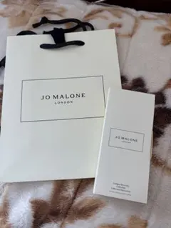 Jo Malone コロン ディスカバリー コレクション 5種セット