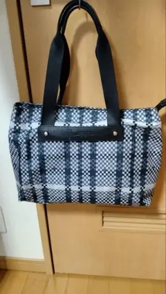 DAKSトートバッグ