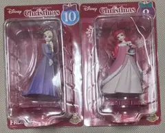 【お値下げ中!!!!】2025 ディズニー クリスマスオーナメント