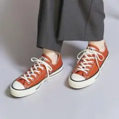 converse-jp コンバースジャパン　テラコッタ　23㎝