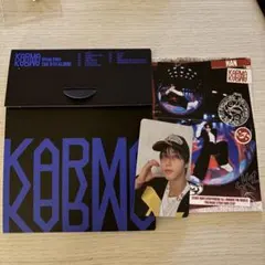 straykidsカルマ ハン