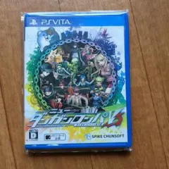 ニューダンガンロンパV3 みんなのコロシアイ新学期