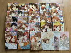 ミユキ蜜蜂 なまいきざかり 1〜23巻 20.23巻特装版 全巻セット 全巻
