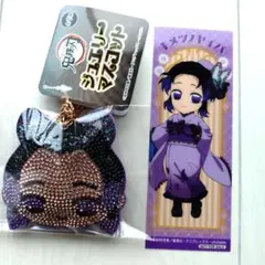 鬼滅の刃　胡蝶しのぶグッズ