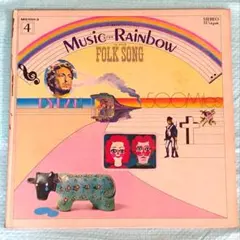 rainbow レインボー　非売品　プロモ　レコード fit=scale-down,w=1200