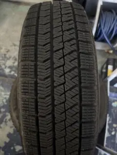 2026年最新】155 65r14 スタッドレスタイヤ vrx2の人気アイテム - メルカリ