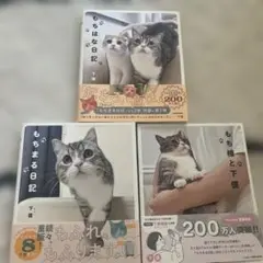 もちまる日記・もちはな日記・もち様と下僕
