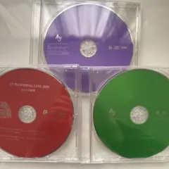 A3！ CD 3枚セット