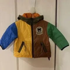 ジャンバー アウター