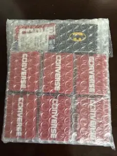 コンバース　ガチャ　全7種　コンプリート