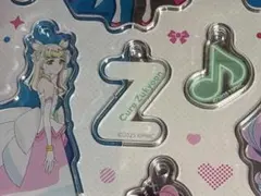 キュアズキューン　アクリルスタンド キーホルダー　タワレコ