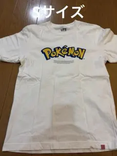 UNIQLO UT ポケモン Tシャツ ガラル地方