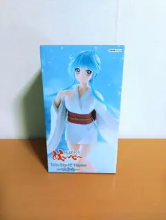 地獄先生ぬ～べ～ ゆきめ 1/7 完成品フィギュア 最終価格 - メルカリ