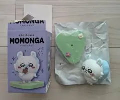 モモンガだらけフィギュア ぶりっこ