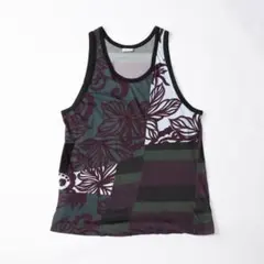 2026年最新】DRIES VAN NOTEN メンズ タンクトップ・ノースリーブ