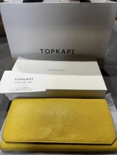 TOPKAPI 長財布のサムネイル
