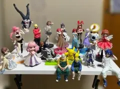 プライズフィギュア まとめ 20点セット