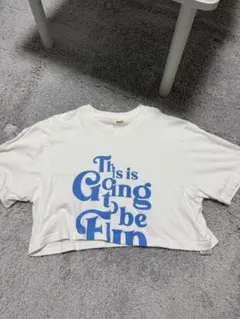 Screen Stars プリントTシャツ ホワイトのサムネイル