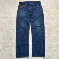 00's Levi's リーバイス501 デニムパンツ 状態良好 32x32