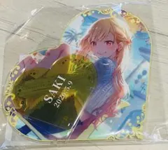 プロセカ はぴこれ バースデーギフトシリーズ 天馬咲希 BIGアクリル