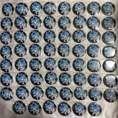 ［62点セット］　イデア　カプ缶　実験服