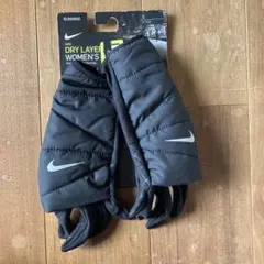Nike Dry Layer Women's 手袋 Sサイズ ブラック