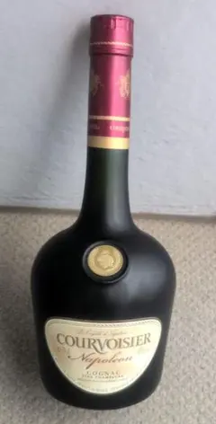未開栓 古酒 Courvoisier VSOP Cognac 700ml 40度 - メルカリ