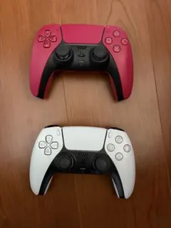 ジャンク品　voidゲーミングps5コントローラー