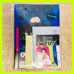 NCTzen 127-JAPAN SPECIAL KIT 2026