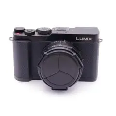 美品・シャッター約600回】LUMIX L10／付属品一式 + おまけ - メルカリ