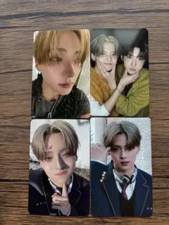 ALD1 EUPHORIA Jewelcase サンウォン トレカ