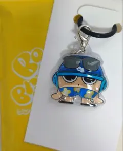 BE:FIRST BBBros ランダムマーカーチャーム C-sea SOTA
