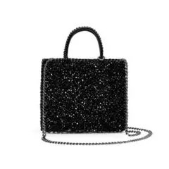 アンテプリマ　スタンダード ミニアトゥーラ/エナメルブラック