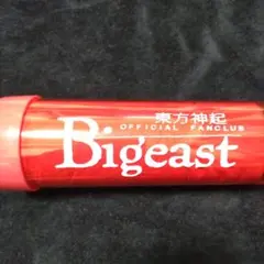 Piyo丸様専用 東方神起 Bigeast Tシャツ Ｍサイズのサムネイル