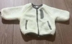 ボアジャケット アウター tete a tete 80.