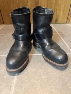 wesco ウエスコ ジョブマスター サイズ26.5 ワイズD - メルカリ