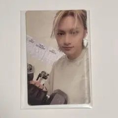 SEVENTEEN セブチ トレカ FML ジュン 特典 - メルカリ