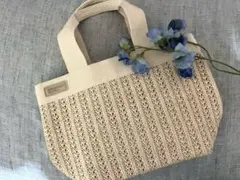 新品・未使用⭐️ コメダ珈琲　2025サマーバック　トートバック＆タオル⭐️