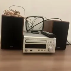 2026年最新】DENON RCD-M38の人気アイテム - メルカリ