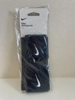 Nike Wristbands ブラック OSFM